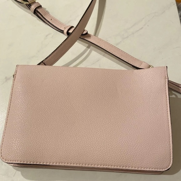 Victoria Secret Crossbody Purse - Picture 4 of 7